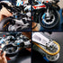 LEGO Technic 42130 BMW M 1000 RR - Lekeproffen.no