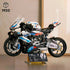 LEGO Technic 42130 BMW M 1000 RR - Lekeproffen.no