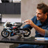 LEGO Technic 42130 BMW M 1000 RR - Lekeproffen.no
