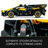 LEGO Technic 42151 Bugatti Bolide - Lekeproffen.no