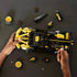 LEGO Technic 42151 Bugatti Bolide - Lekeproffen.no