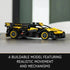 LEGO Technic 42151 Bugatti Bolide - Lekeproffen.no