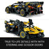 LEGO Technic 42151 Bugatti Bolide - Lekeproffen.no