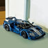 LEGO Technic 42154 2022 Ford GT - Lekeproffen.no