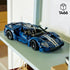 LEGO Technic 42154 2022 Ford GT - Lekeproffen.no