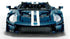 LEGO Technic 42154 2022 Ford GT - Lekeproffen.no