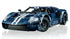 LEGO Technic 42154 2022 Ford GT - Lekeproffen.no