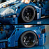 LEGO Technic 42154 2022 Ford GT - Lekeproffen.no