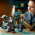LEGO Technic 42159 Yamaha MT-10 SP - Lekeproffen.no
