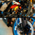 LEGO Technic 42159 Yamaha MT-10 SP - Lekeproffen.no