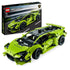 LEGO Technic 42161 Lamborghini Huracán Tecnica - Lekeproffen.no