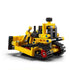 LEGO Technic 42163 Mektig bulldoser - Lekeproffen.no