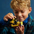 LEGO Technic 42163 Mektig bulldoser - Lekeproffen.no