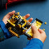 LEGO Technic 42163 Mektig bulldoser - Lekeproffen.no