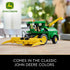 LEGO Technic 42168 John Deere 9700 Forage Harvester - Lekeproffen.no