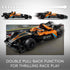 LEGO Technic 42169 NEOM McLaren Formula E Race Car - Lekeproffen.no