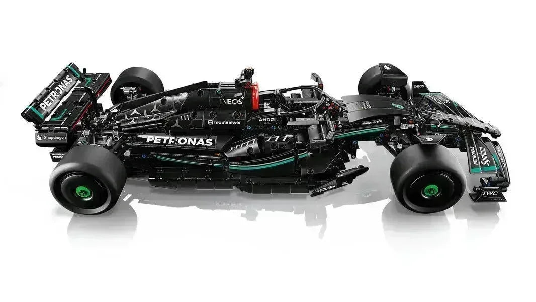 LEGO Technic 42171 Mercedes-AMG F1 W14 E Performance - Lekeproffen.no