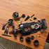 LEGO Technic 42171 Mercedes-AMG F1 W14 E Performance - Lekeproffen.no