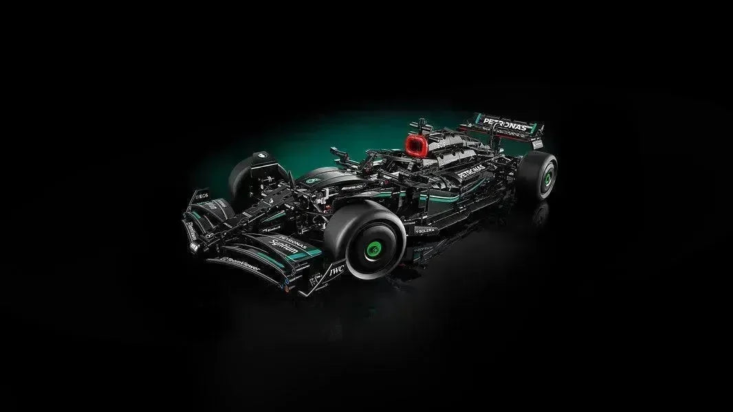 LEGO Technic 42171 Mercedes-AMG F1 W14 E Performance - Lekeproffen.no