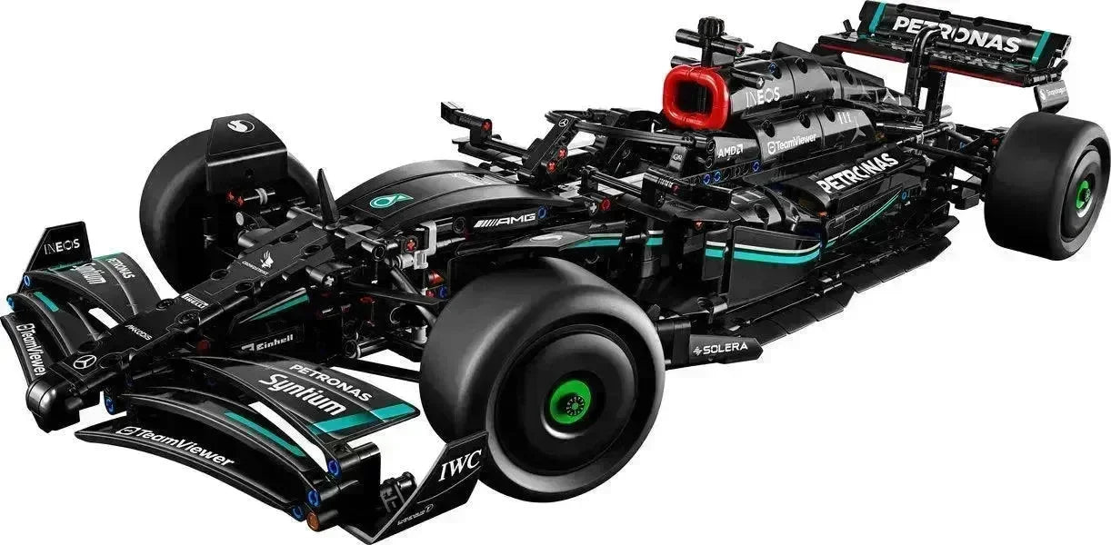 LEGO Technic 42171 Mercedes-AMG F1 W14 E Performance - Lekeproffen.no