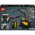 LEGO Technic 42175 Volvo FMX-trailer og EC230 el-gravemaskin - Lekeproffen.no
