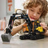 LEGO Technic 42175 Volvo FMX-trailer og EC230 el-gravemaskin - Lekeproffen.no