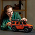 LEGO Technic 42177 Mercedes-Benz G 500 PROFESSIONAL Line - Lekeproffen.no