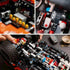 LEGO Technic 42177 Mercedes-Benz G 500 PROFESSIONAL Line - Lekeproffen.no