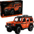 42177 Mercedes-Benz G 500 PROFESSIONAL Line V29