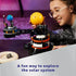 LEGO Technic 42179 Månens kretsløp rundt jorden - Lekeproffen.no