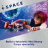LEGO Technic 42181 Tung VTOL-lasteferge LT81 - Lekeproffen.no