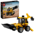 LEGO Technic 42197 Traktorgraver - Lekeproffen.no