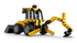 LEGO Technic 42197 Traktorgraver - Lekeproffen.no