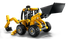 LEGO Technic 42197 Traktorgraver - Lekeproffen.no