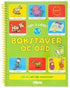 Lek og lær bokstaver og ord - Lekeproffen.no