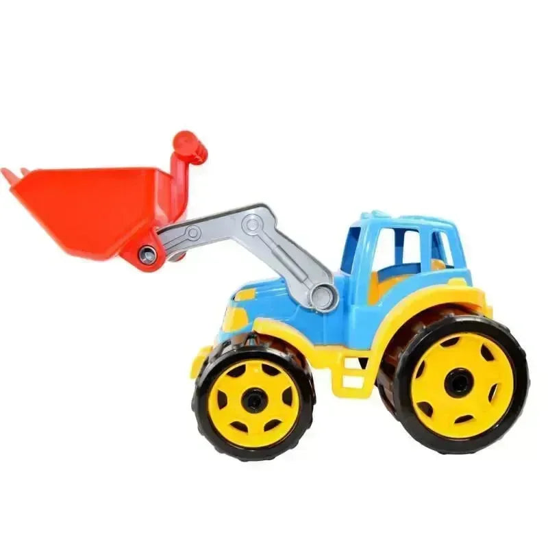 Leketraktor - 36 cm - Lekeproffen.no