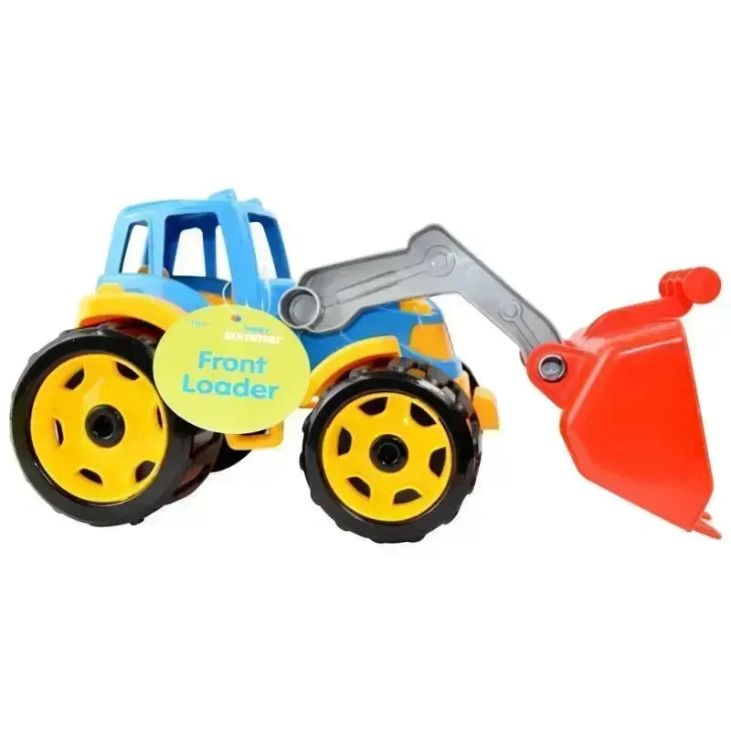 Leketraktor - 36 cm - Lekeproffen.no