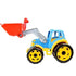 Leketraktor - 36 cm - Lekeproffen.no