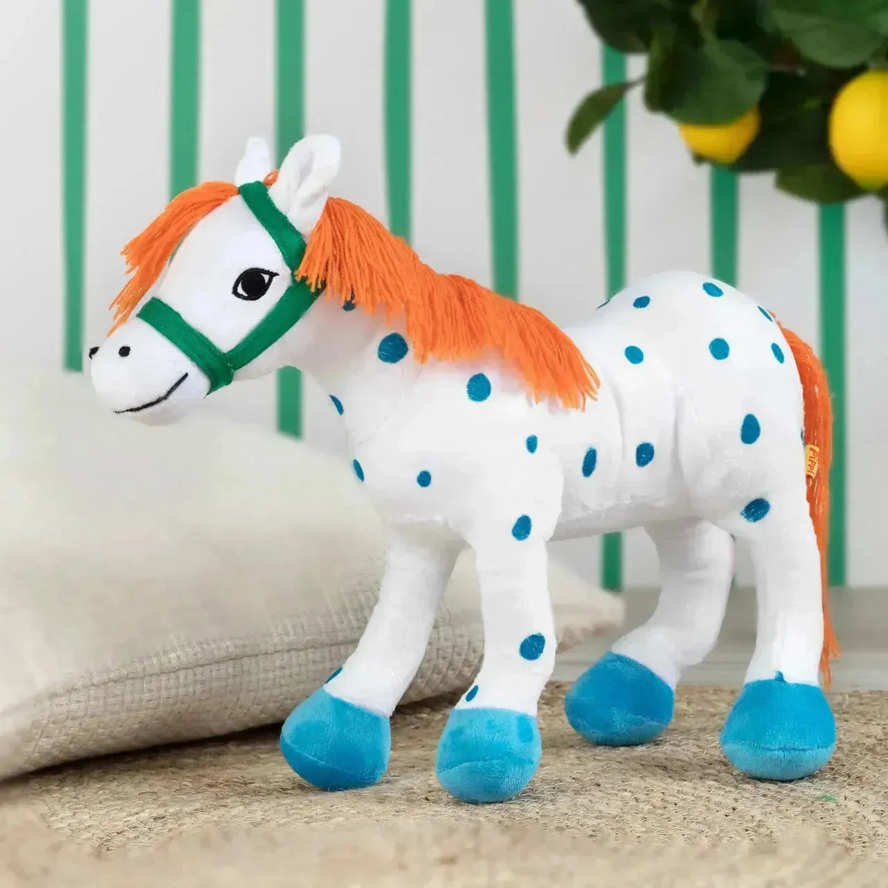 Lilla Gubben Dukke - 30 cm - Lekeproffen.no