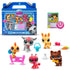 Littlest Pet Shop Farm Besties Collection 5 pk - Lekeproffen.no