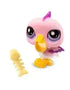 Littlest Pet Shop Pet Pals 1 stk med tilbehør - Lekeproffen.no
