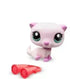 Littlest Pet Shop Pet Pals 1 stk med tilbehør - Lekeproffen.no