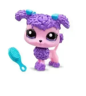Littlest Pet Shop Pet Pals 1 stk med tilbehør - Lekeproffen.no