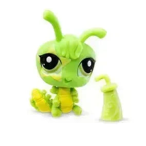 Littlest Pet Shop Pet Pals 1 stk med tilbehør - Lekeproffen.no
