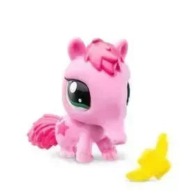 Littlest Pet Shop Pet Pals 1 stk med tilbehør - Lekeproffen.no