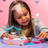 Littlest Pet Shop - Snødag sett med 3 figurer og tilbehør - Lekeproffen.no