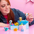 Littlest Pet Shop - Strandvenner kolleksjon 5 pk - Lekeproffen.no