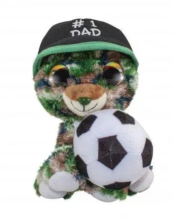 Lumo Bear #1 Dad classic