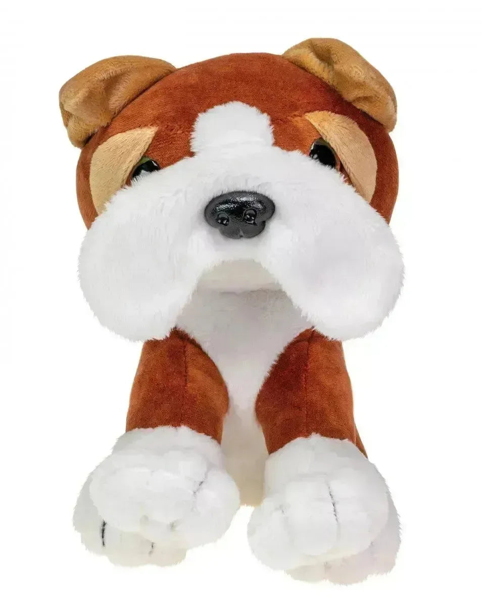 Lumo Bulldog Boss Classic - Lekeproffen.no