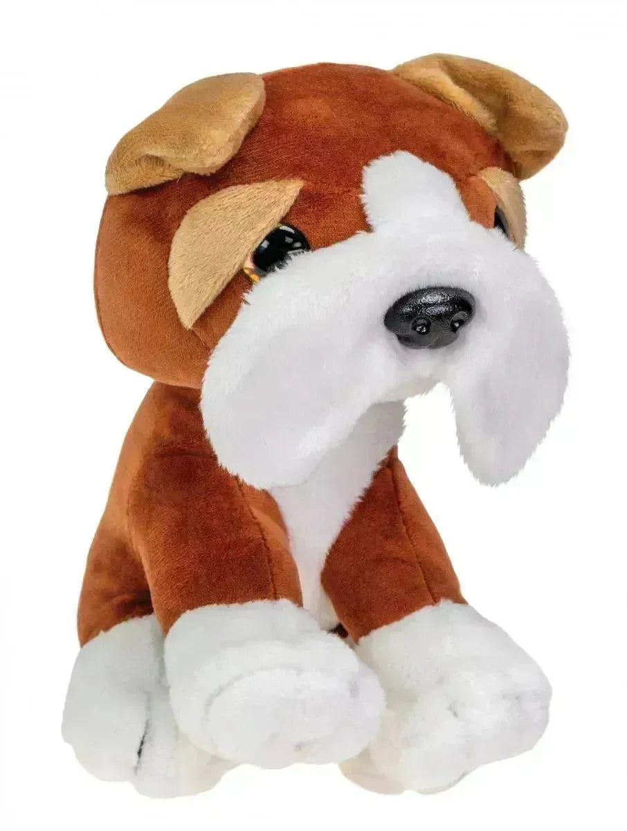 Lumo Bulldog Boss Classic - Lekeproffen.no